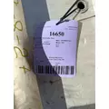 INTERNATIONAL 7600 Bumper Assembly, Rear thumbnail 2