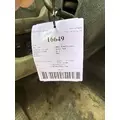 INTERNATIONAL 7600 Cab thumbnail 3