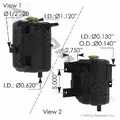 INTERNATIONAL 7600 Cooling Assy. (Rad., Cond., ATAAC) thumbnail 1