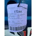 INTERNATIONAL 7600 Door Assembly, Front thumbnail 2