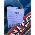 INTERNATIONAL 7600 Door Assembly, Front thumbnail 2