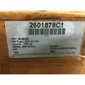 INTERNATIONAL 7600 Door Window Regulator, Front thumbnail 1
