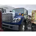 INTERNATIONAL 7600 Hood thumbnail 1