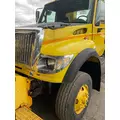 INTERNATIONAL 7600 Hood thumbnail 1