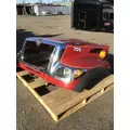INTERNATIONAL 7600 Hood thumbnail 2