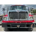 INTERNATIONAL 7600 Hood thumbnail 1