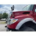 INTERNATIONAL 7600 Hood thumbnail 2