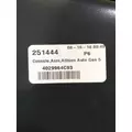 INTERNATIONAL 7600 Interior Parts, Misc. thumbnail 6