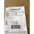 INTERNATIONAL 7600 Interior Trim Panel thumbnail 7