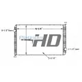 INTERNATIONAL 7600 RADIATOR ASSEMBLY thumbnail 3