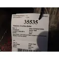 INTERNATIONAL 7600 Radiator Overflow Bottle thumbnail 2