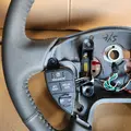 INTERNATIONAL 7600 Steering Wheel thumbnail 6