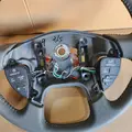 INTERNATIONAL 7600 Steering Wheel thumbnail 8