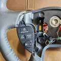 INTERNATIONAL 7600 Steering Wheel thumbnail 2