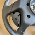 INTERNATIONAL 7600 Steering Wheel thumbnail 5