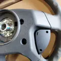 INTERNATIONAL 7600 Steering Wheel thumbnail 7