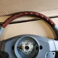 INTERNATIONAL 7600 Steering Wheel thumbnail 8