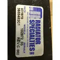INTERNATIONAL 7600 Transmission Oil Cooler thumbnail 3