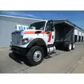 INTERNATIONAL 7600 WHOLE TRUCK FOR RESALE thumbnail 1