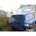 INTERNATIONAL 8100 1988-2003 HOOD thumbnail 2