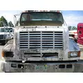 INTERNATIONAL 8100 1988-2003 HOOD thumbnail 2