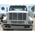 INTERNATIONAL 8100 1988-2003 HOOD thumbnail 1