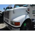 INTERNATIONAL 8100 1988-2003 HOOD thumbnail 2