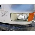 INTERNATIONAL 8100 1988-2003 HOOD thumbnail 6