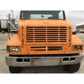 INTERNATIONAL 8100 1988-2003 HOOD thumbnail 2