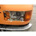 INTERNATIONAL 8100 1988-2003 HOOD thumbnail 4