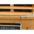 INTERNATIONAL 8100 1988-2003 HOOD thumbnail 5