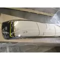 INTERNATIONAL 8100 1990-2003 BUMPER ASSEMBLY, FRONT thumbnail 4