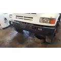 INTERNATIONAL 8100 1990-2003 BUMPER ASSEMBLY, FRONT thumbnail 2