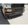 INTERNATIONAL 8100 1990-2003 BUMPER ASSEMBLY, FRONT thumbnail 2