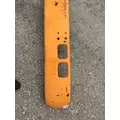 INTERNATIONAL 8100 1990-2003 BUMPER ASSEMBLY, FRONT thumbnail 3