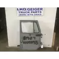 INTERNATIONAL 8100 1990-2003 DOOR ASSEMBLY, FRONT thumbnail 6