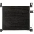 INTERNATIONAL 8100 AIR CONDITIONER CONDENSER thumbnail 2