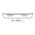 INTERNATIONAL 8100 BUMPER ASSEMBLY, FRONT thumbnail 2