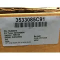 INTERNATIONAL 8100 Cab Air Ride thumbnail 1