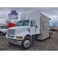 INTERNATIONAL 8100 Complete Vehicle thumbnail 1