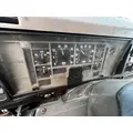 INTERNATIONAL 8100 Dash Assembly thumbnail 1