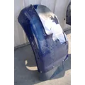 INTERNATIONAL 8100 Fender Extension thumbnail 1