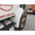 INTERNATIONAL 8100 Fender thumbnail 1