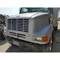 INTERNATIONAL 8100 HOOD thumbnail 1