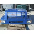 INTERNATIONAL 8100 HOOD thumbnail 3