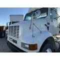 INTERNATIONAL 8100 Hood thumbnail 3