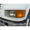 INTERNATIONAL 8100 Hood thumbnail 3