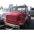 INTERNATIONAL 8100 Hood thumbnail 2