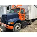 INTERNATIONAL 8100 Hood thumbnail 1