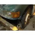 INTERNATIONAL 8100 Hood thumbnail 4